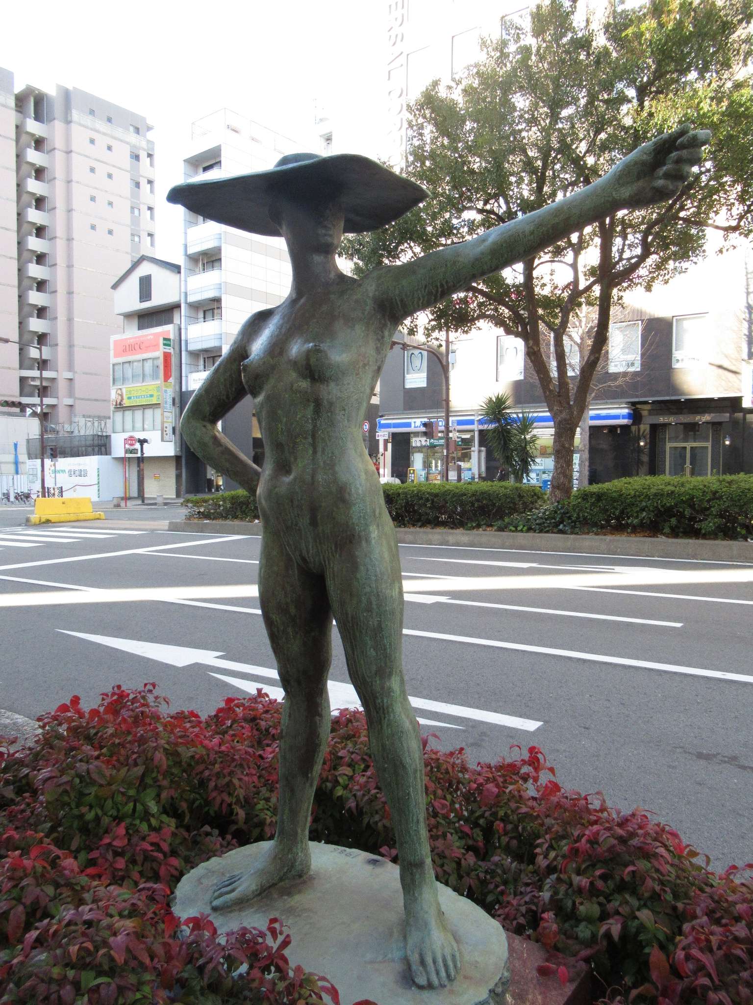 WIND@フラワーロード