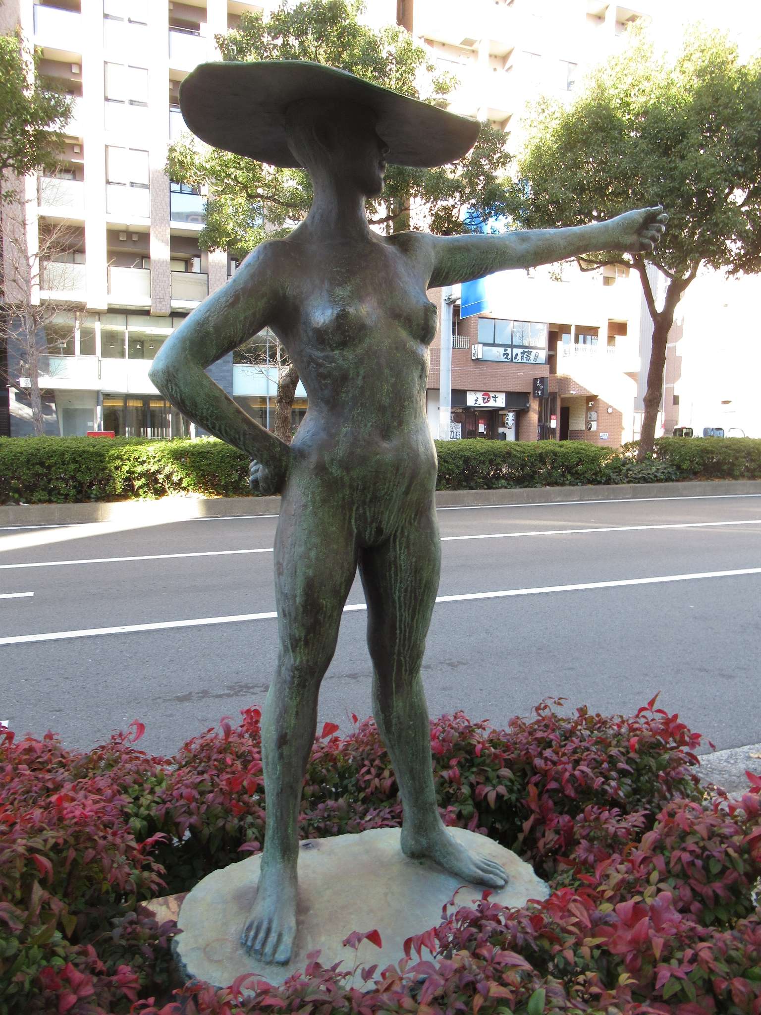 WIND@フラワーロード