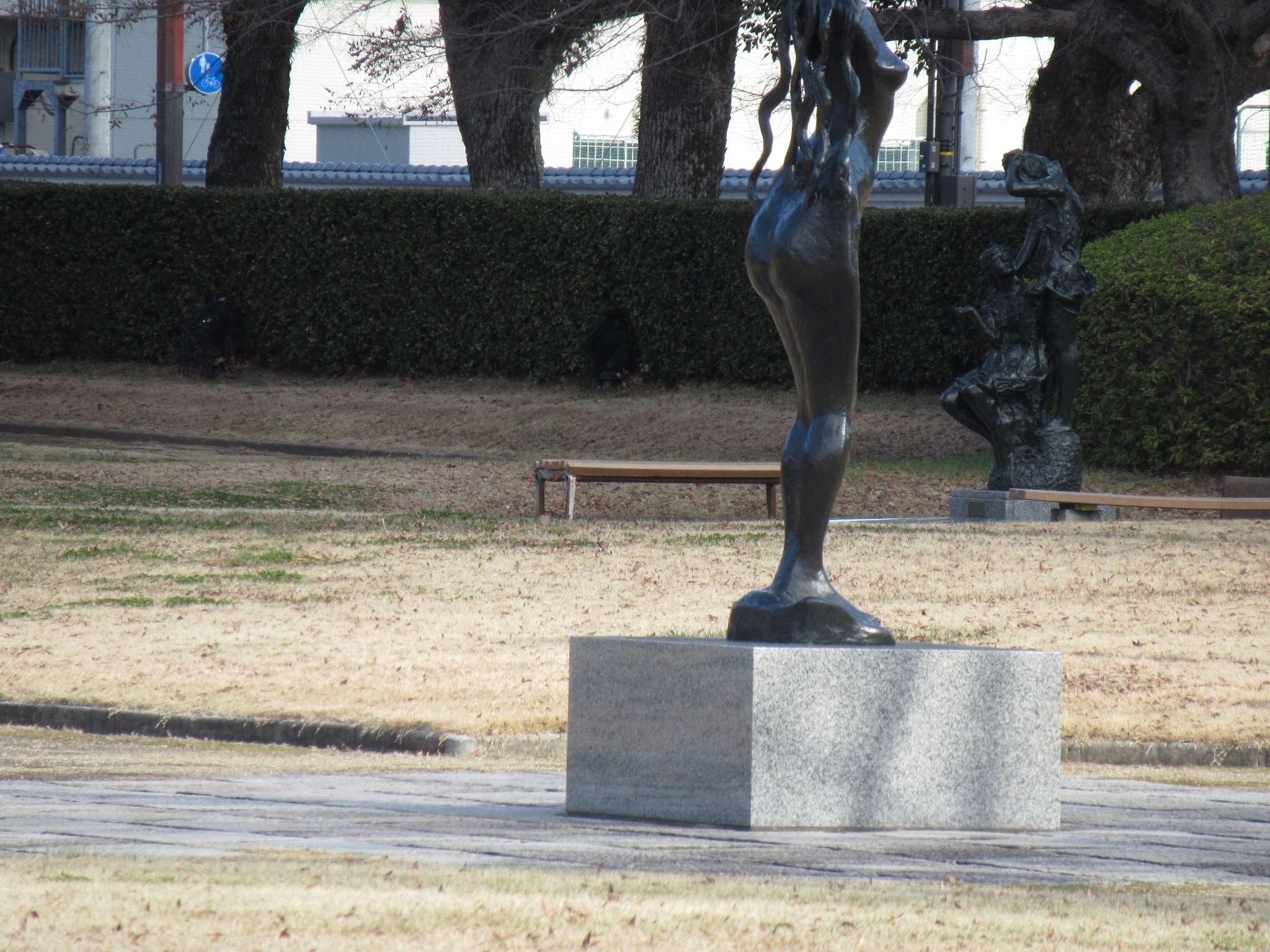 姫路市立美術館(姫路市)