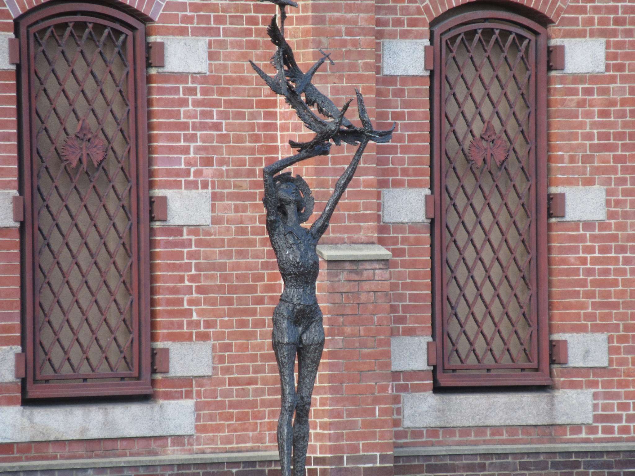 姫路市立美術館(姫路市)