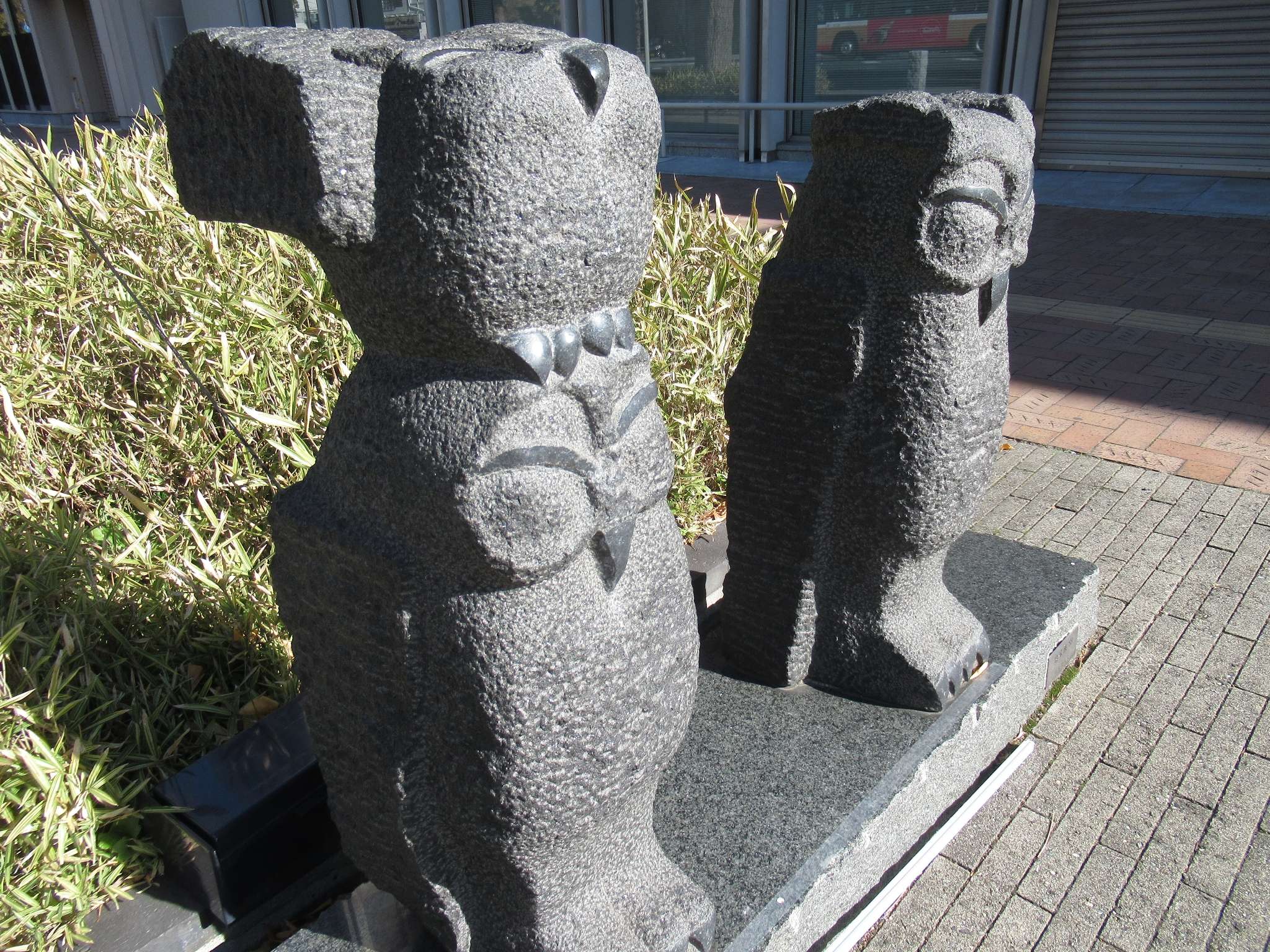 梟家族’89@大手前通り