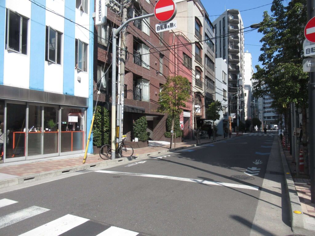 東日本橋駅(都営地下鉄)