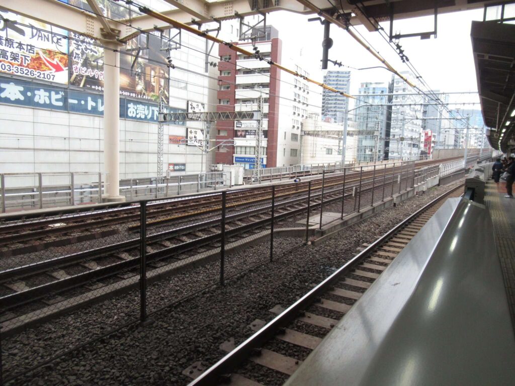 秋葉原駅(JR東日本)