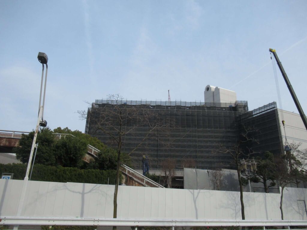 名古屋国際会議場(名古屋市)