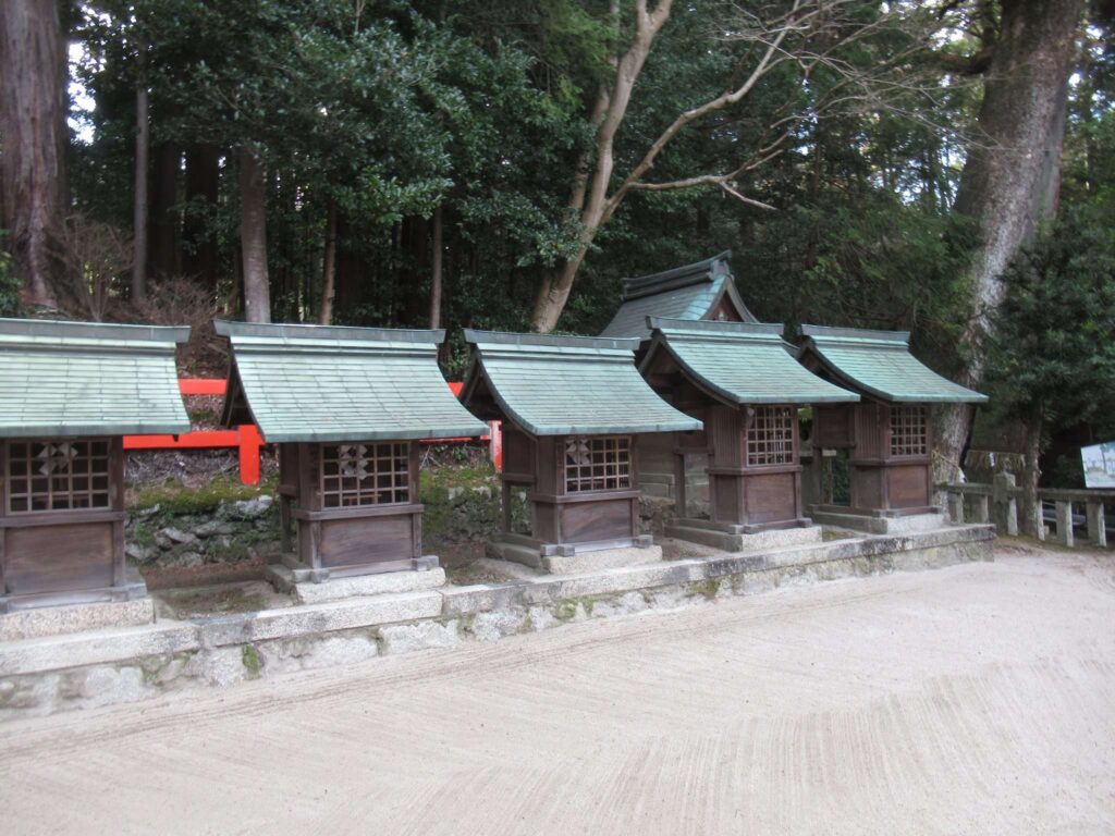 八大神社(京都市)