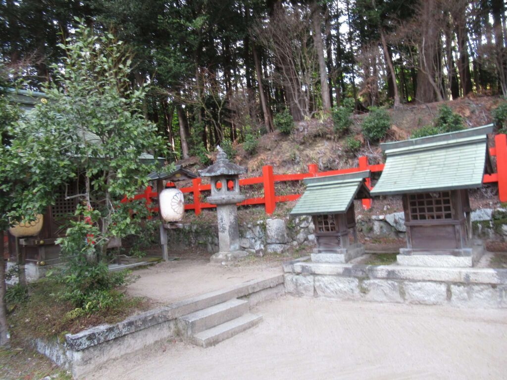 八大神社(京都市)