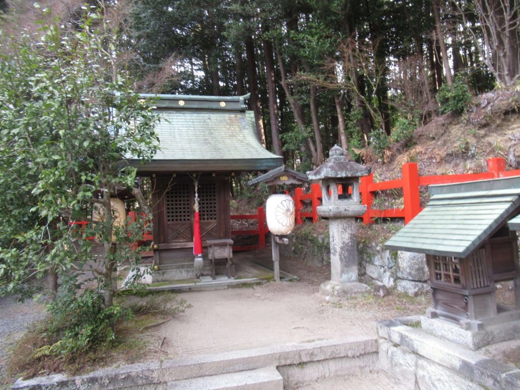 八大神社(京都市)