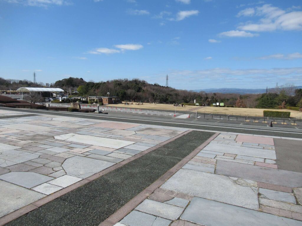 太陽が丘(宇治市)