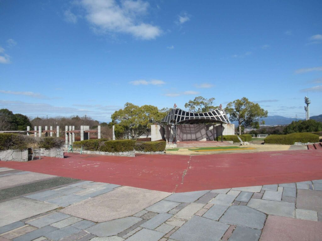 太陽が丘(宇治市)