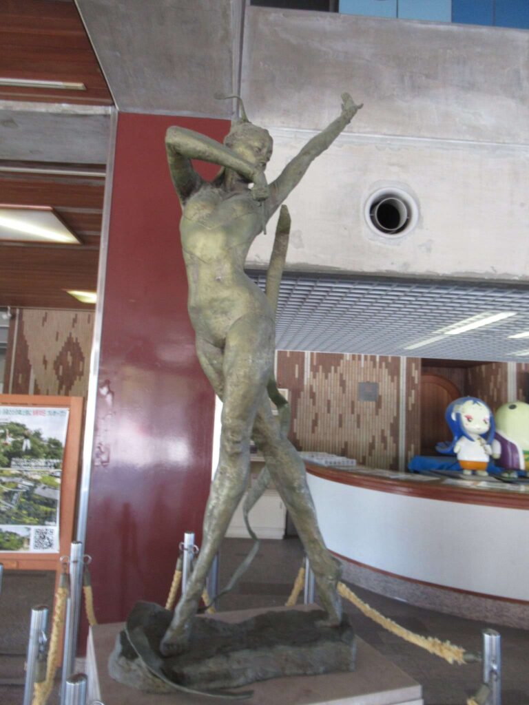 流麗@太陽が丘公園センター