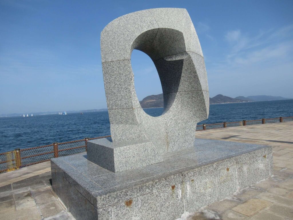 MATAKITENO@サンポート高松