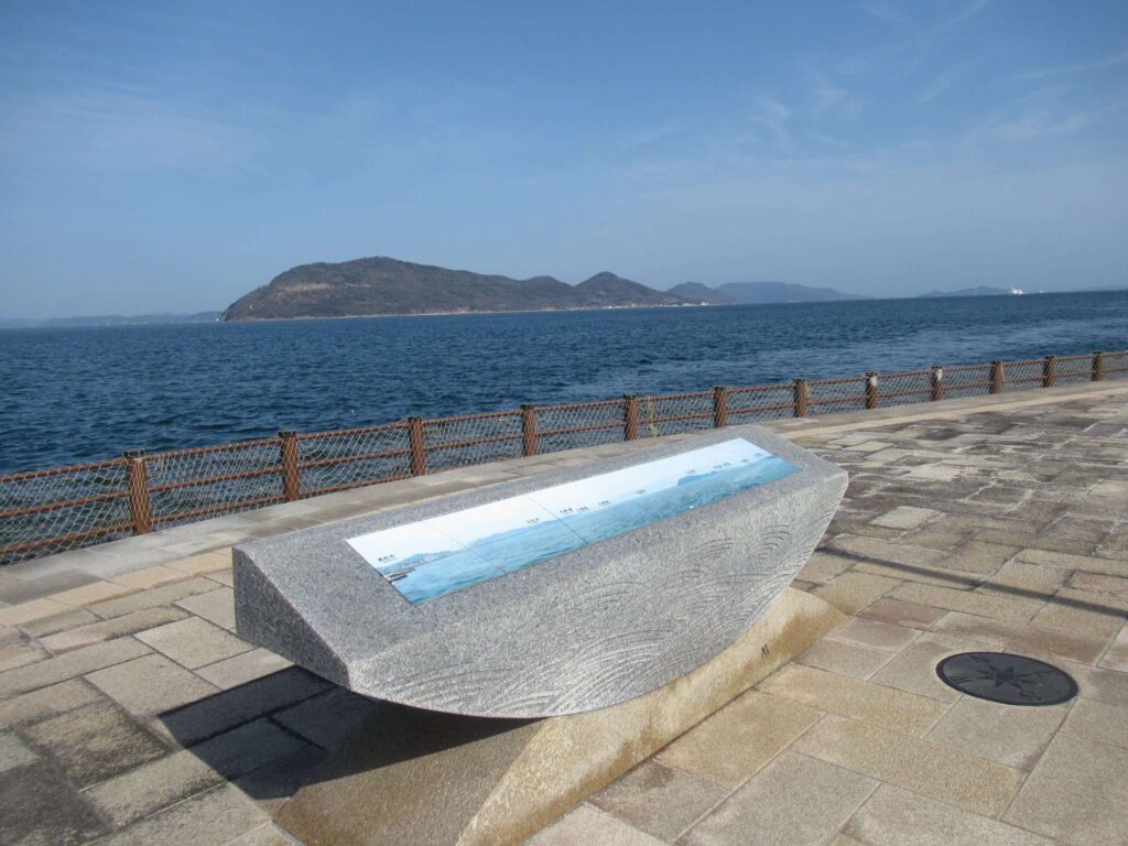 せとシーパレット@サンポート高松