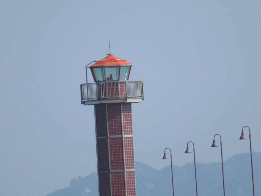 せとしるべ@サンポート高松