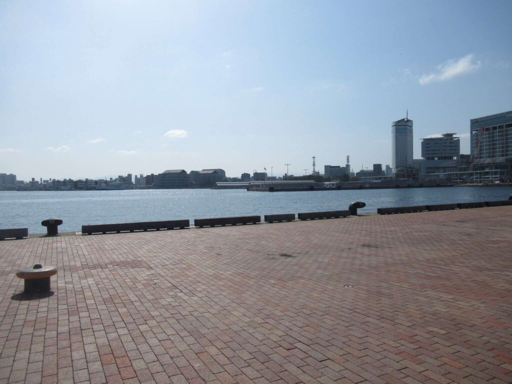 サンポート高松(高松市)