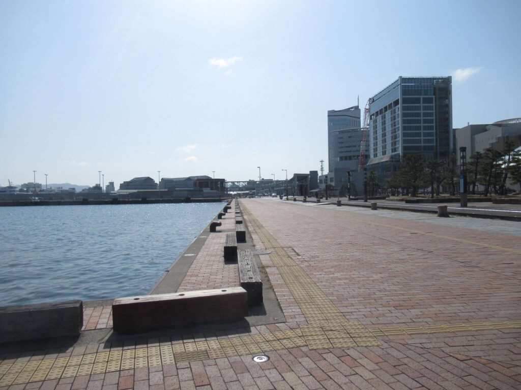 サンポート高松(高松市)