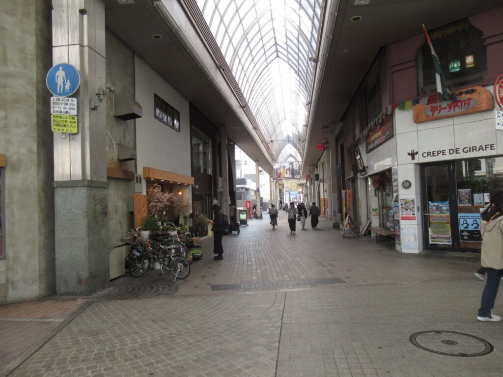 ポケふた@金毘羅街道