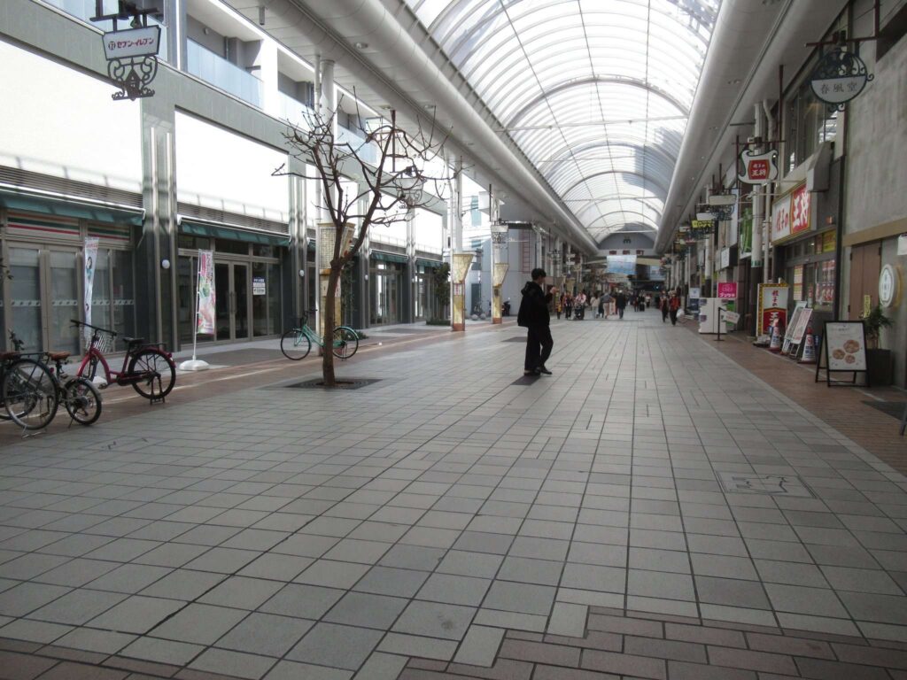 ポケふた@金毘羅街道