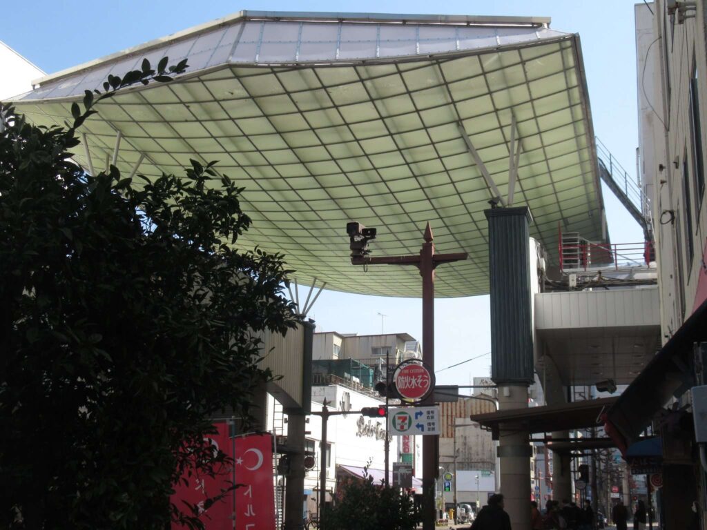 ポケふた@金毘羅街道