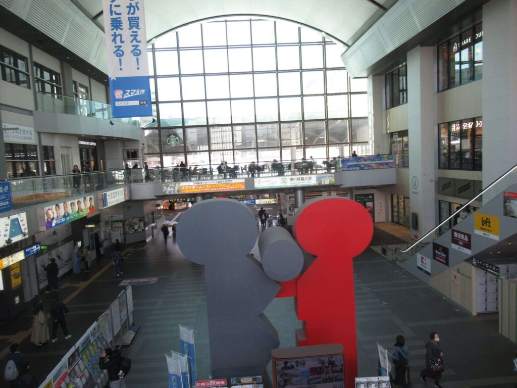 そじ坊@高松オルネ