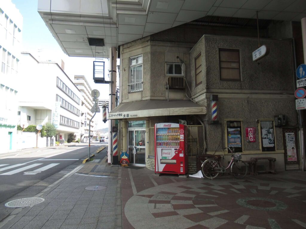通町商店街(丸亀市)