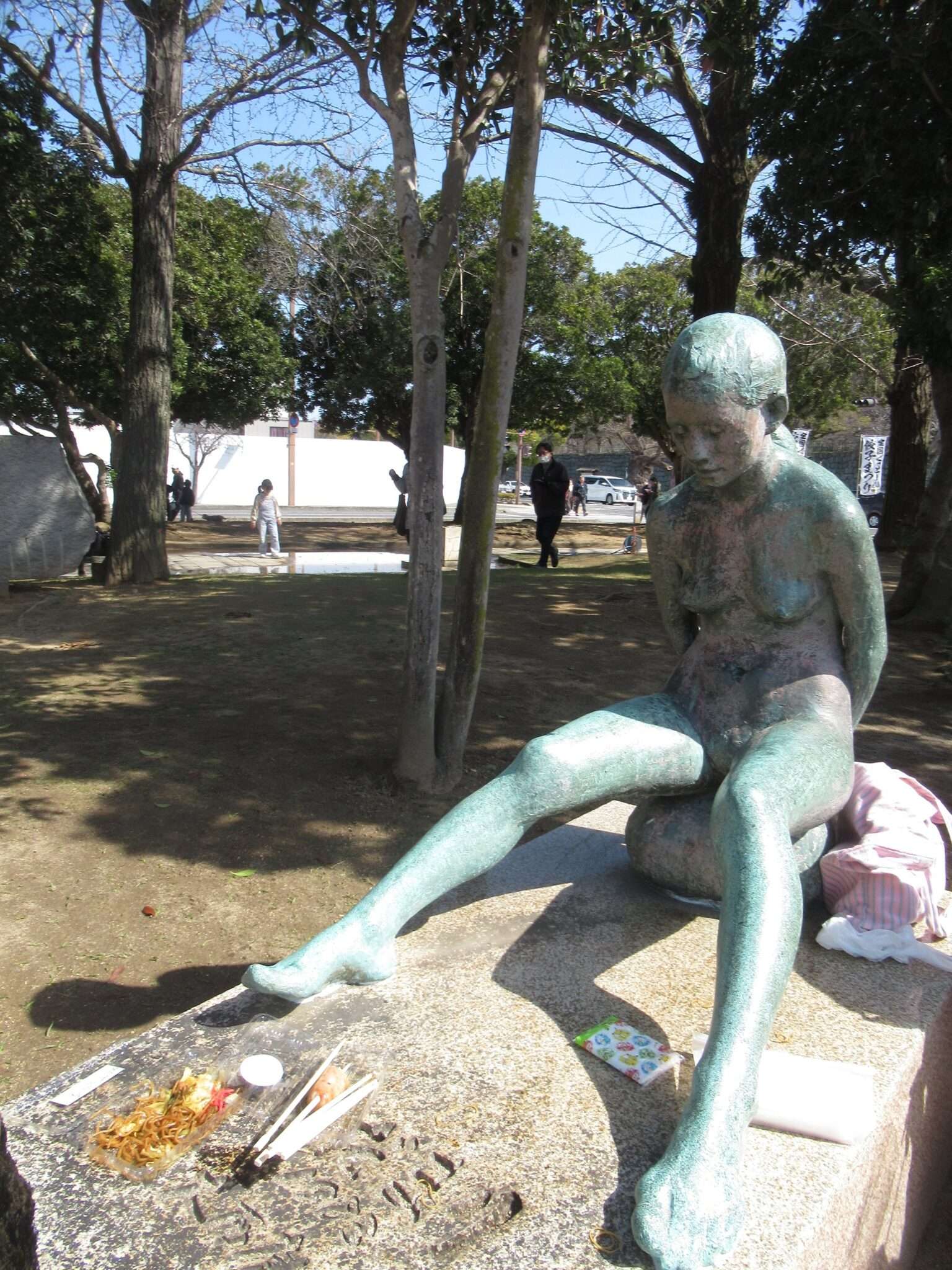 日だまり@丸亀市民ひろば