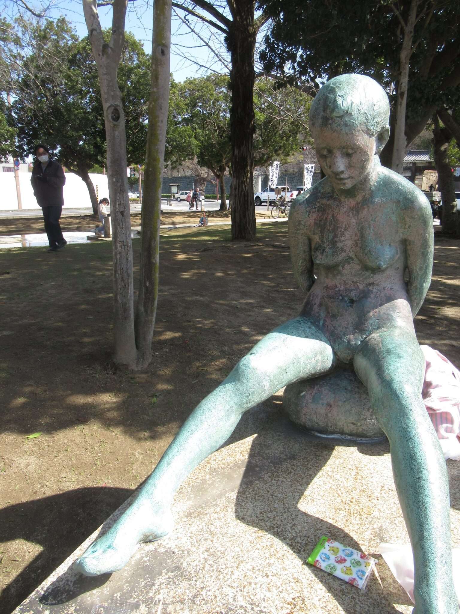 日だまり@丸亀市民ひろば