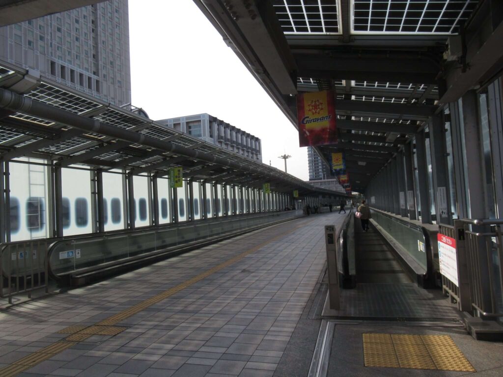 あさの汐風公園(北九州市)