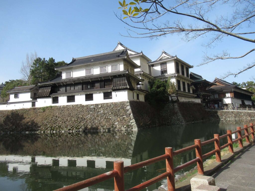 小倉城(北九州市)