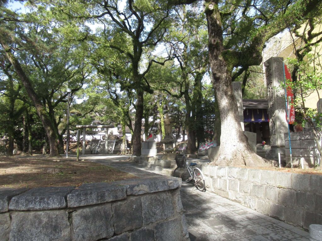 小倉城(北九州市)