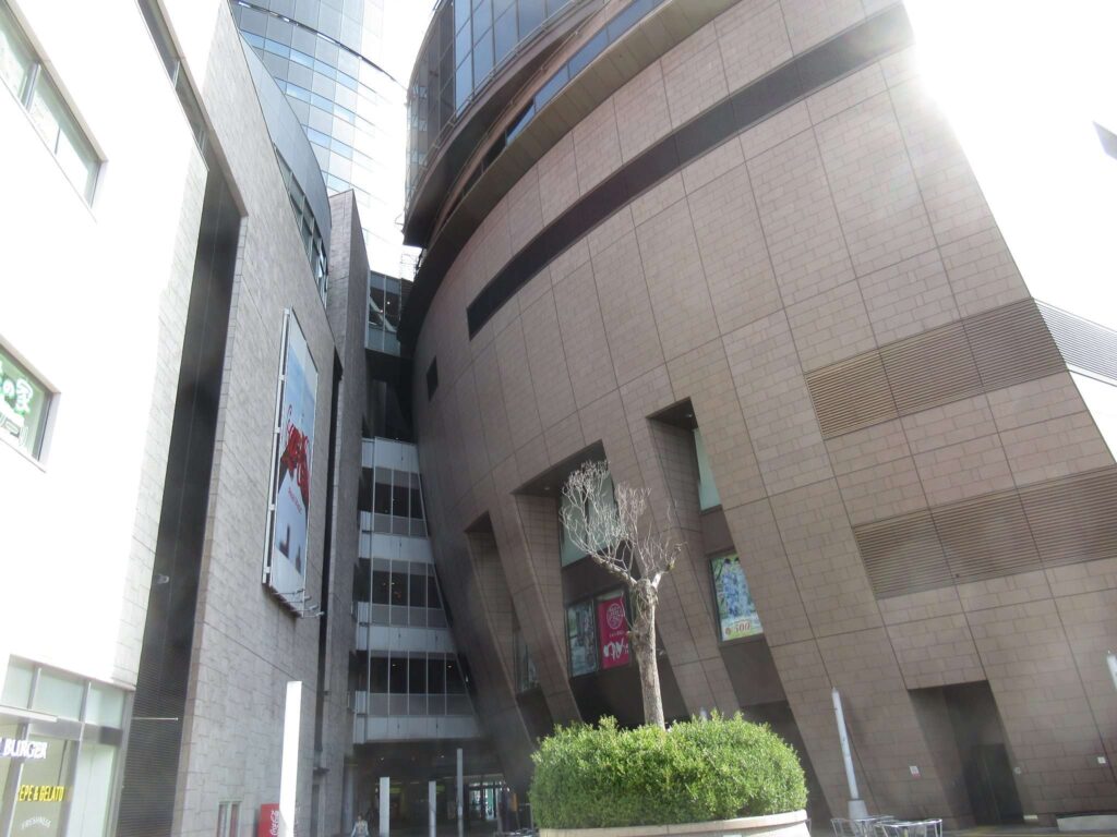 リバーウォーク北九州(北九州市)