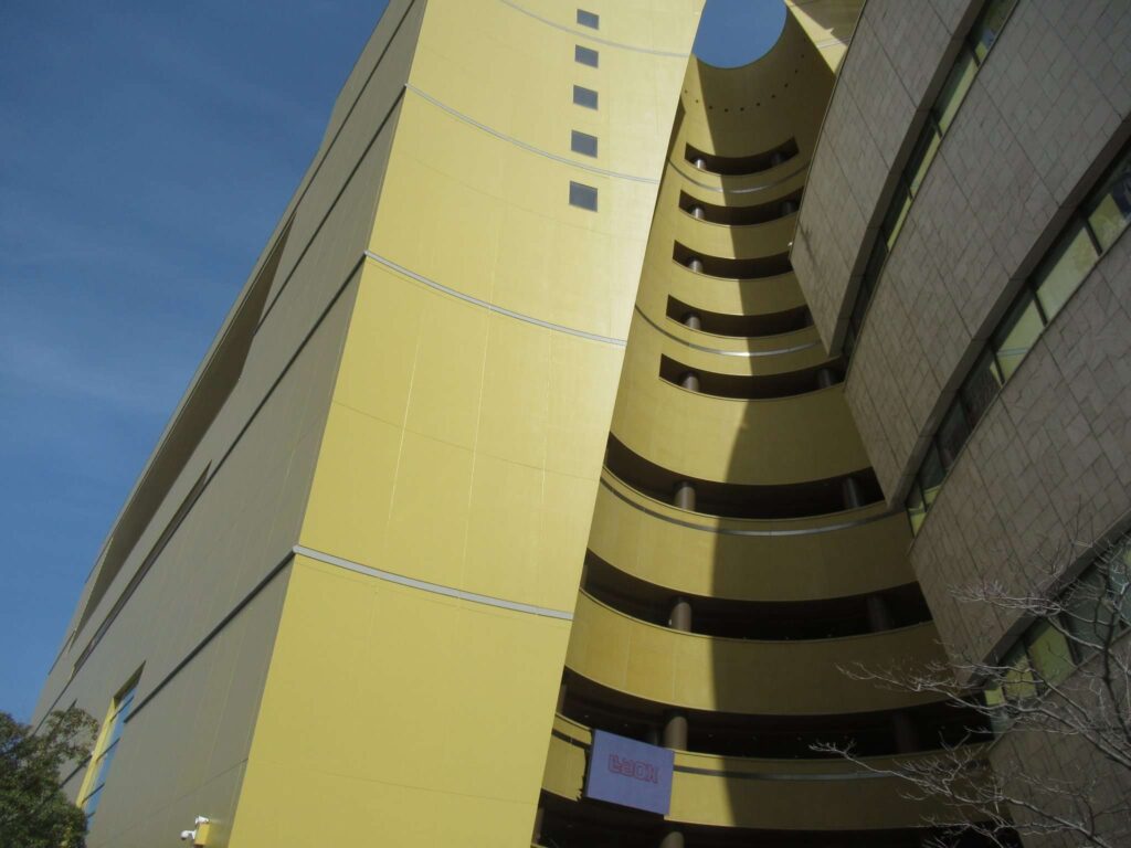 リバーウォーク北九州(北九州市)