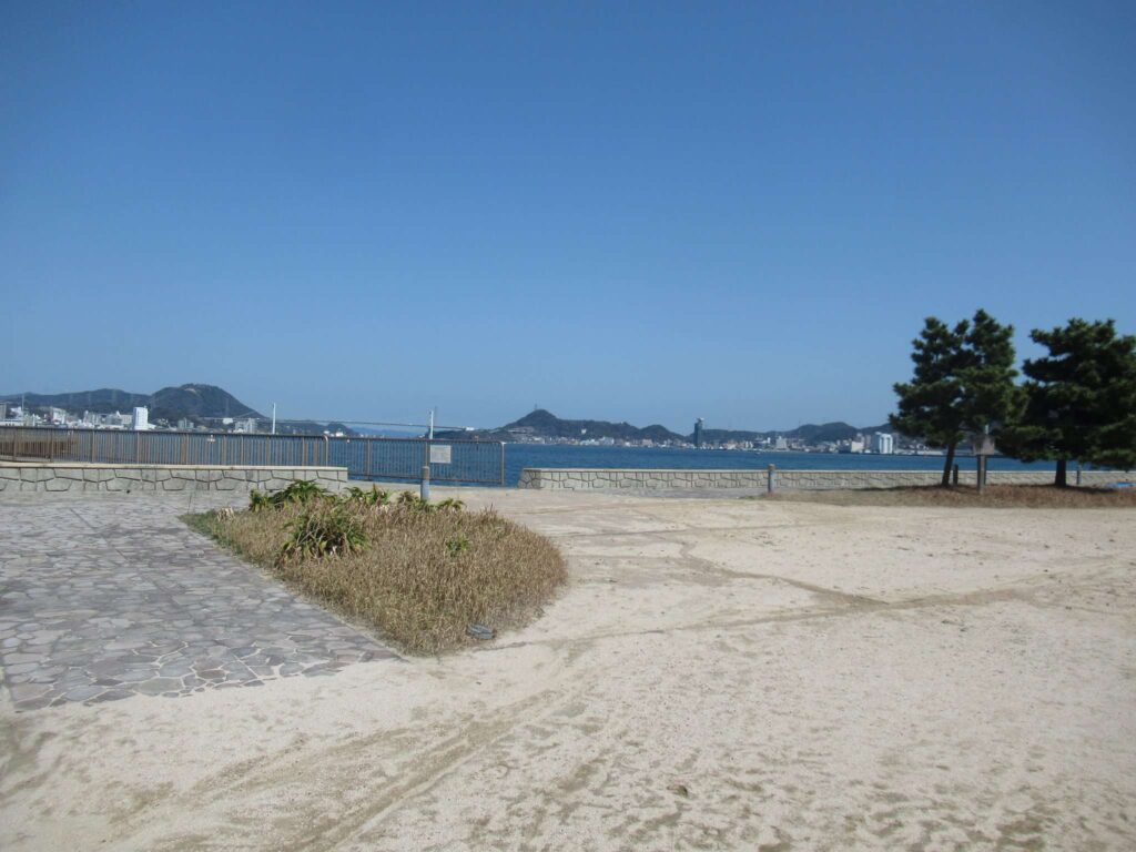 巌流島(下関市)