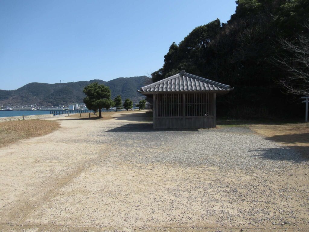 巌流島(下関市)