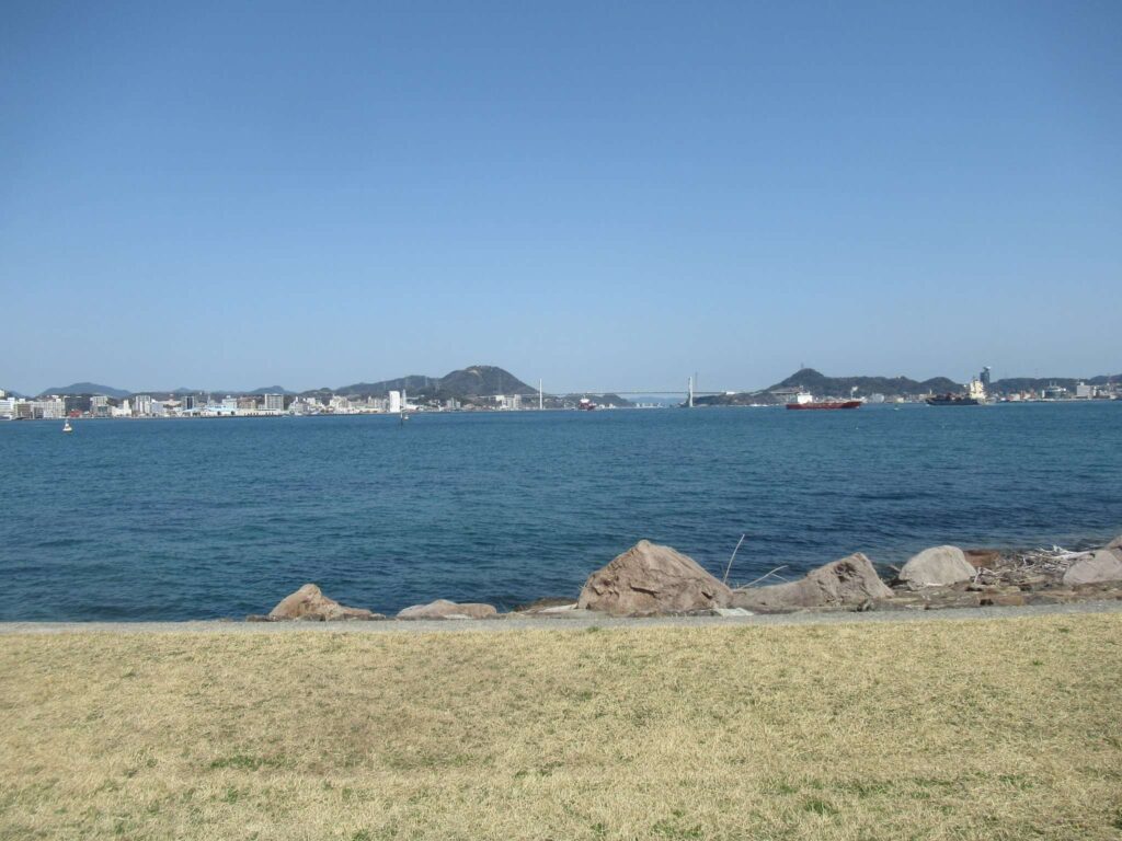巌流島(下関市)