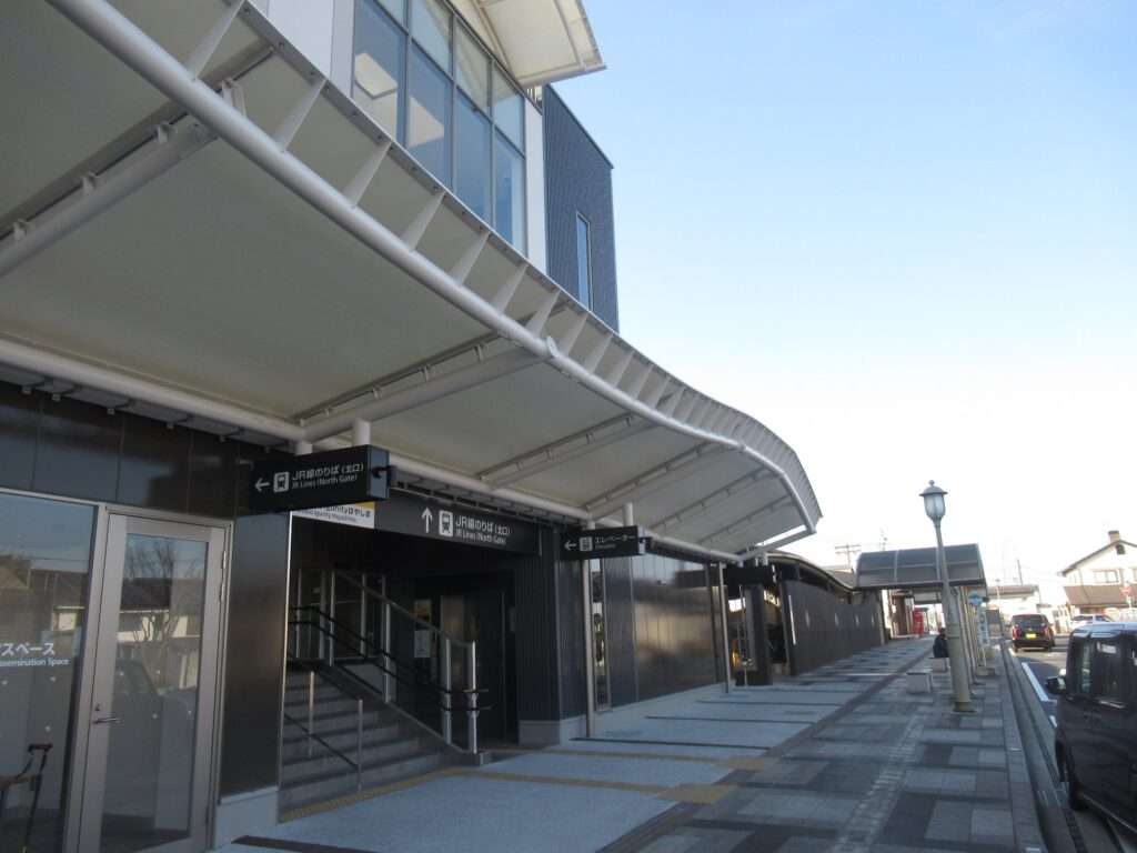 早島駅(JR西日本)