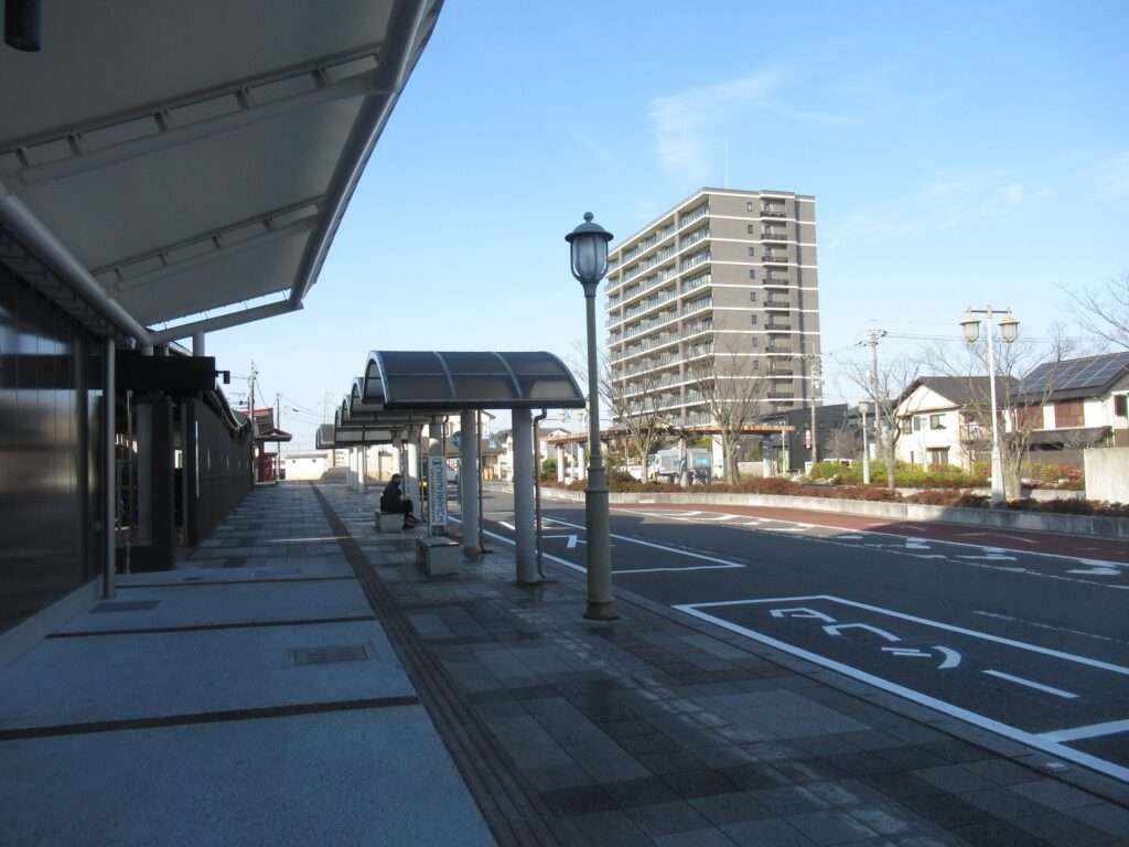 早島駅(JR西日本)