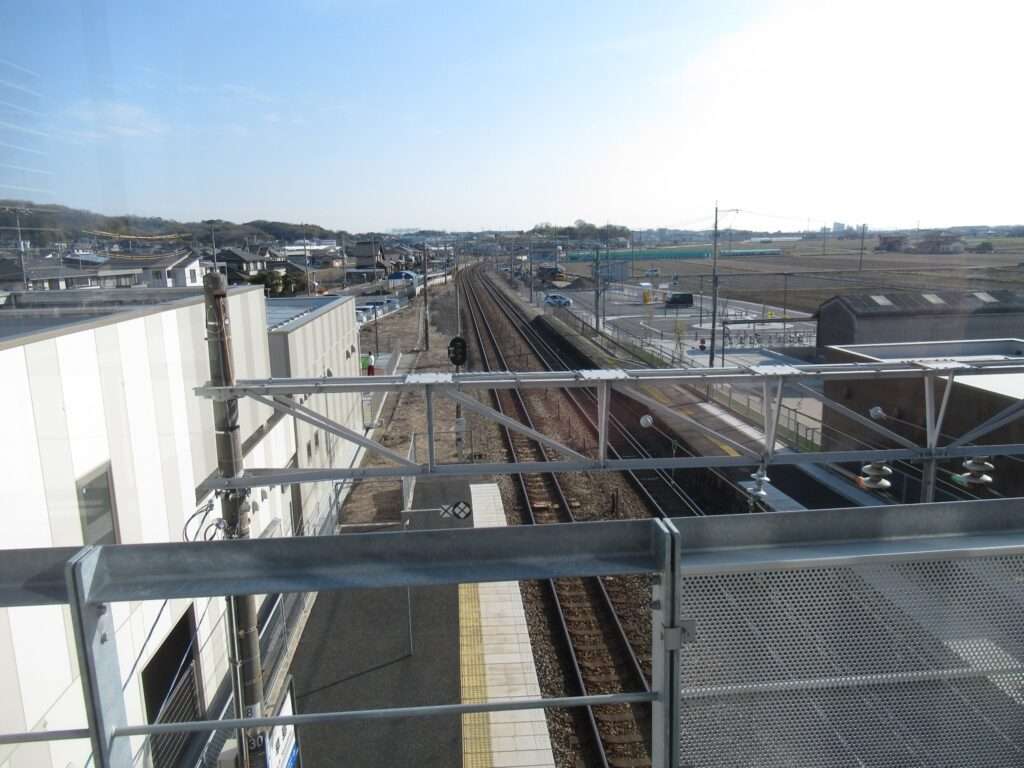 早島駅(JR西日本)