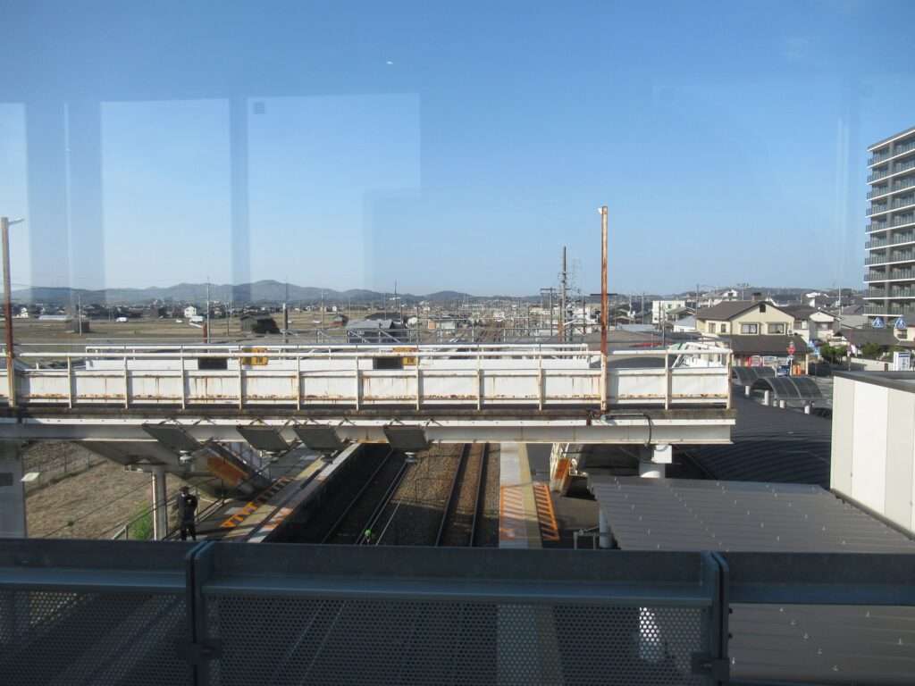 早島駅(JR西日本)