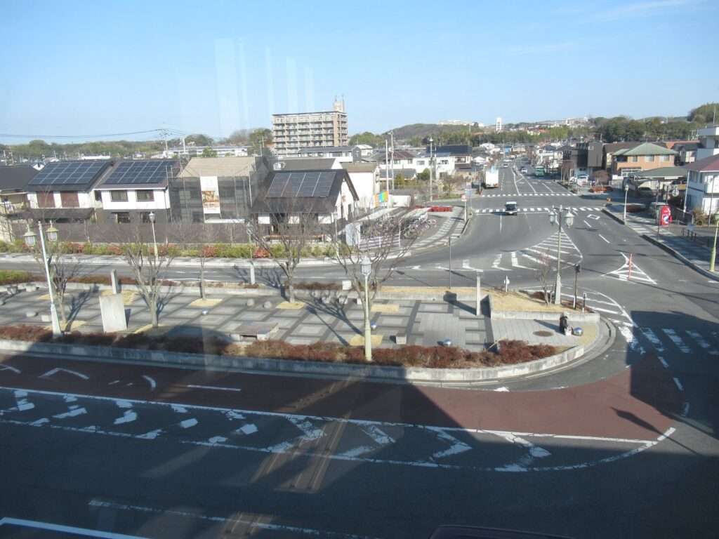 早島駅(JR西日本)