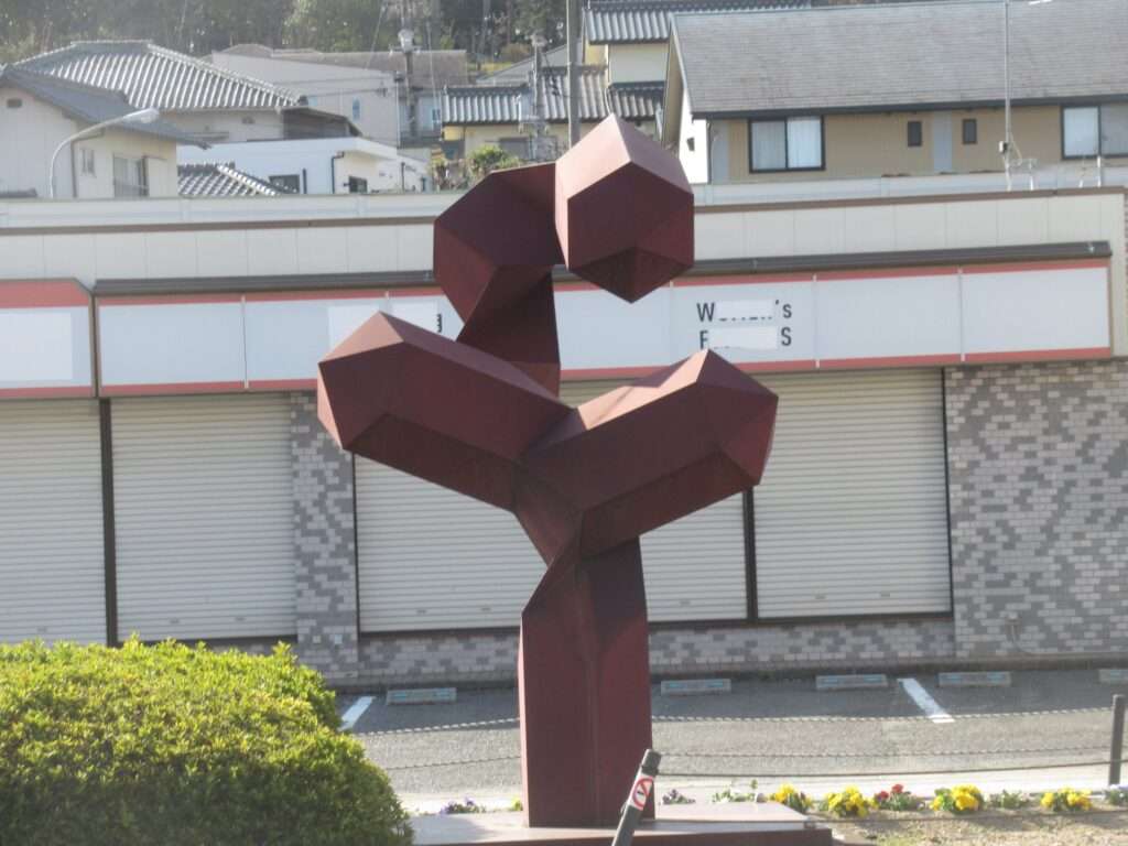 LIFE-SequenceNO.1@中庄駅