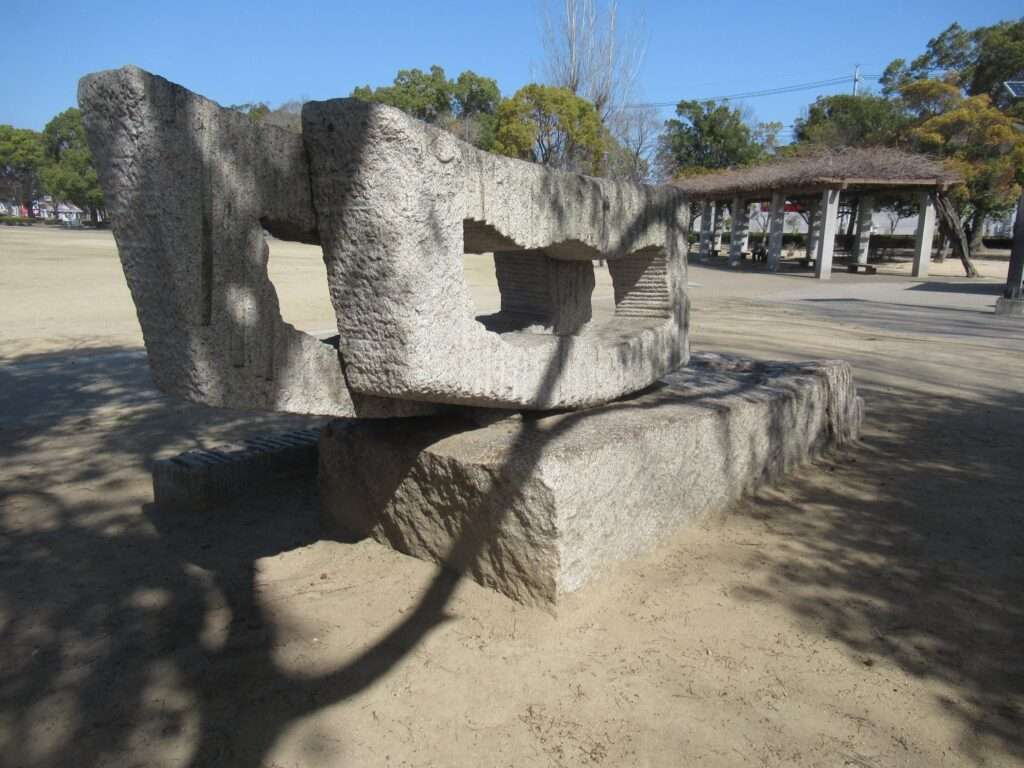 波の譜・海の声@水島中央公園