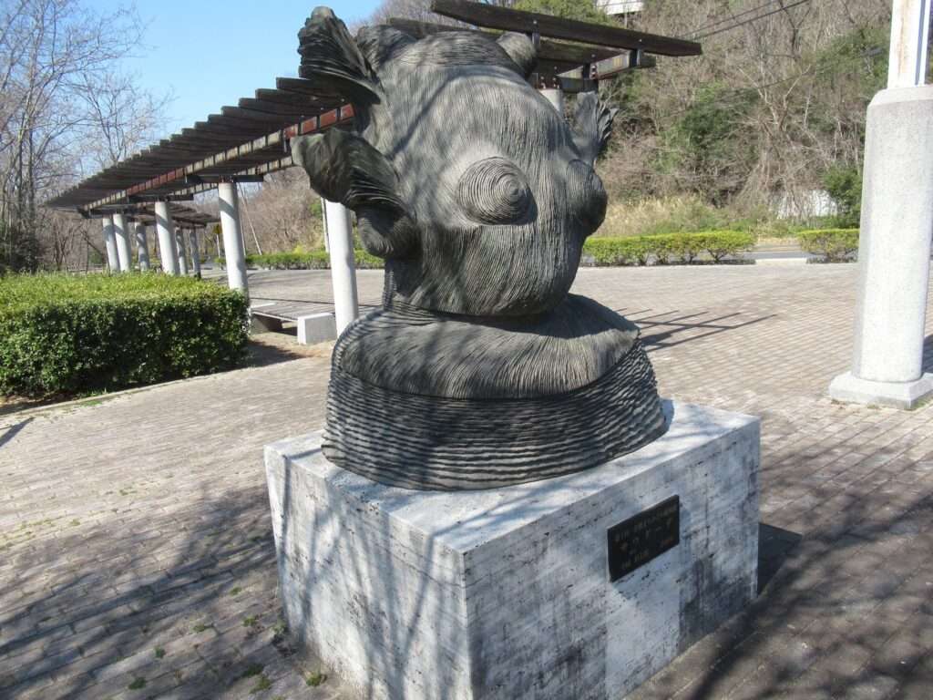 サウダーデ@瀬戸大橋架橋記念公園