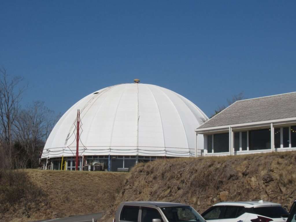 瀬戸大橋@鷲羽山ハイランド