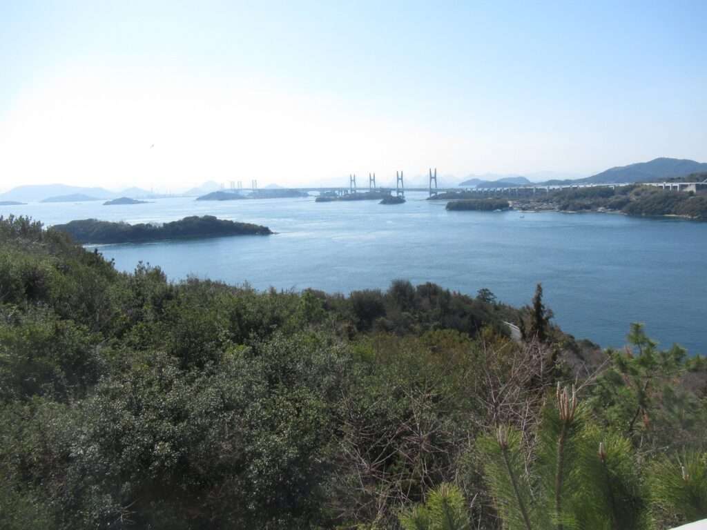 デミかつ定食@鷲羽山レストハウス