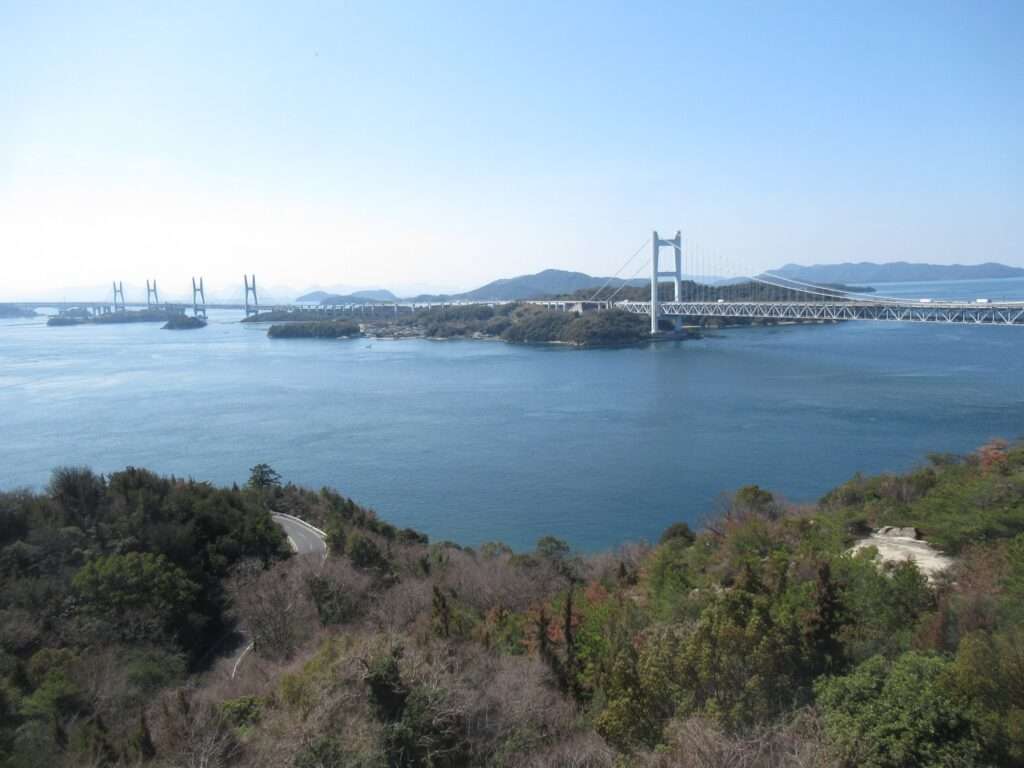デミかつ定食@鷲羽山レストハウス