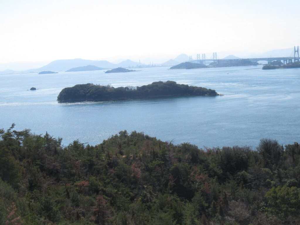 デミかつ定食@鷲羽山レストハウス