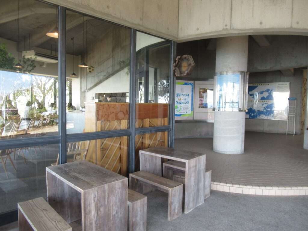 王子が岳パークセンター@王子が岳