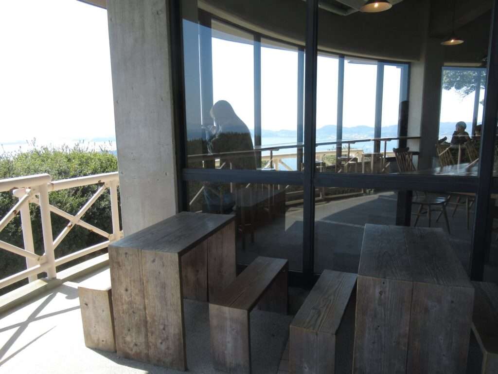 王子が岳パークセンター@王子が岳