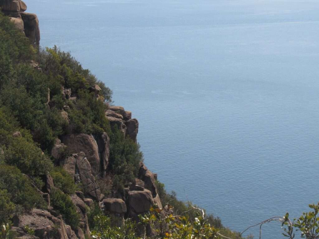 王子が岳(倉敷市・玉野市)