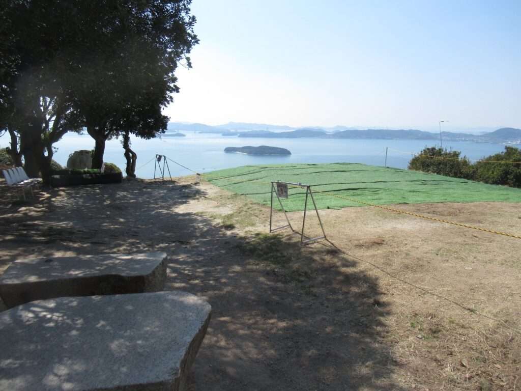 王子が岳パークセンター@王子が岳